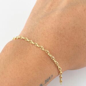 cambies_el_fondo_por_uno_202606051648 Pulso Marinero 3.65gr / 19.5cm / Oro Amarillo 18K