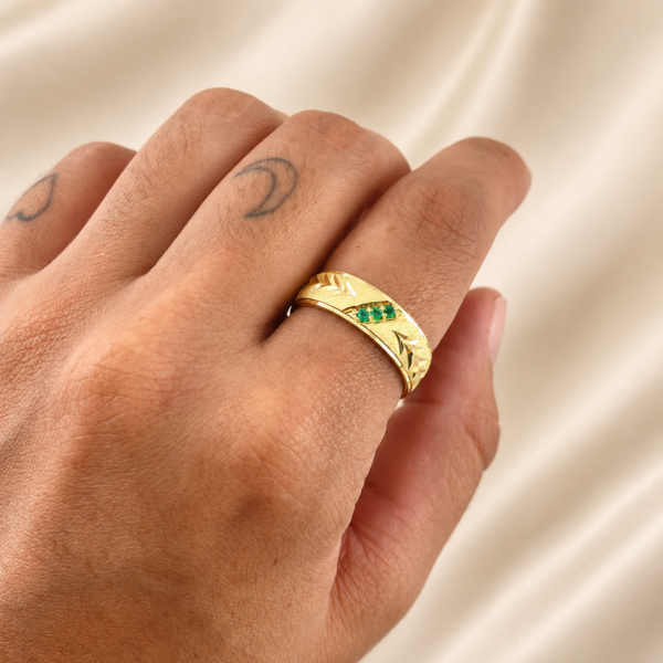 Compartir Argollas Anillos Matrimonio por Fabricacion Bajo Pedido 10gr Oro Amarillo