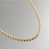 Screenshot_132 Cadena Militar Media Luna 22.05gr / 65cm / Oro Amarillo 18K