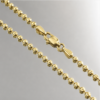 Screenshot_134 Cadena Militar Media Luna 22.05gr / 65cm / Oro Amarillo 18K