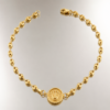 Compartir Pulso Gc Herraje Tambor Corona 2.7 g / 19.8 cm / 3.2 mm Oro Amarillo 18K
