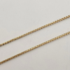 Screenshot_15 Cadena It veneciana Oro amarillo 18k +1 / 6 Gr / 1,7 mm / 60 Cm