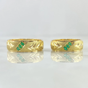 Screenshot_44 Compartir Argollas Anillos Matrimonio por Fabricacion Bajo Pedido 10gr Oro Amarillo