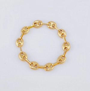 Screenshot_59 Anillo Gc 0.55 g / T8 3/4- 8 1/2 Oro Amarillo 18K