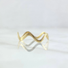Screenshot_62 Anillo Zig-Zag 0.85 g / T7 1/4 Oro Amarillo 18K