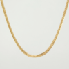 Cadena Serpiente 5.05 g / 40.2 cm / 3.1 mm Oro Amarillo 18K
