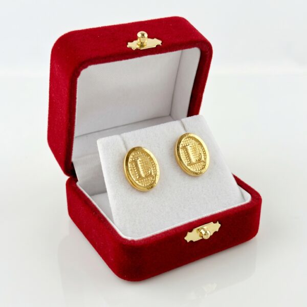 en_una_caja_roja_y_202606091626 Topos Letra L 0.8gr / 9mm Oro Amarillo 18K