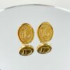 fondo_espejo_2K_202606091621 Topos Letra L 0.8gr / 9mm Oro Amarillo 18K