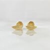topos_hoja.png_202606091639 Topos Hoja 0.7gr / 7.6mm Oro Amarillo 18K