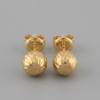Captura de pantalla 2026-07-22 161847 Topos Bola Diamantados 1.15 g / 8 mm Oro Amarillo 18K