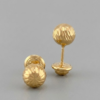 Captura de pantalla 2026-07-22 161925 Topos Bola Diamantados 1.15 g / 8 mm Oro Amarillo 18K